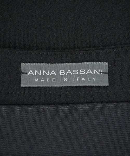 ANNA BASSANI ชุดเดรส