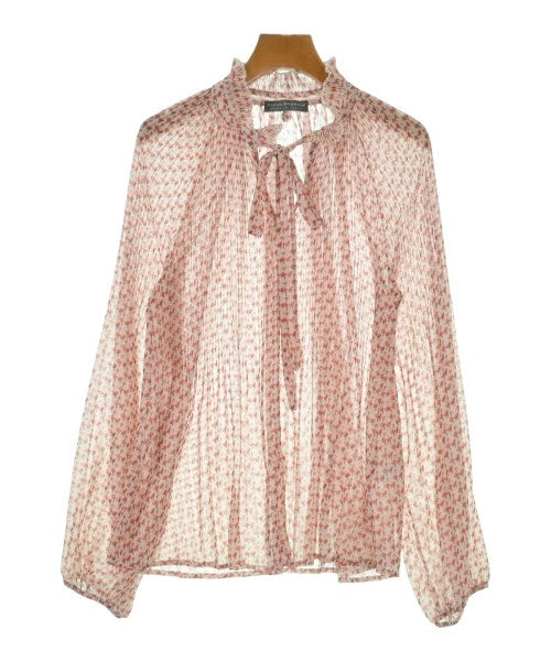 ANNA BASSANI เสื้อสตรี