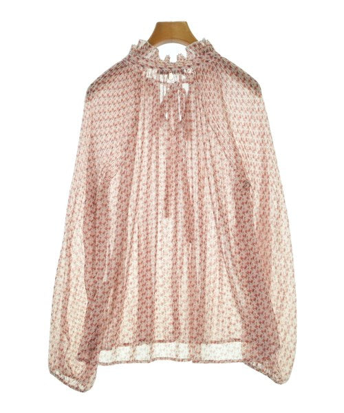 ANNA BASSANI เสื้อสตรี