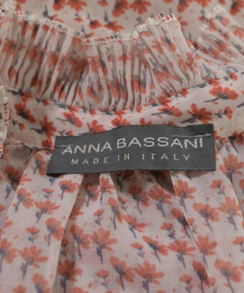 ANNA BASSANI เสื้อสตรี