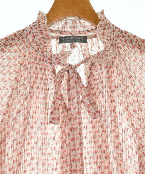 ANNA BASSANI เสื้อสตรี