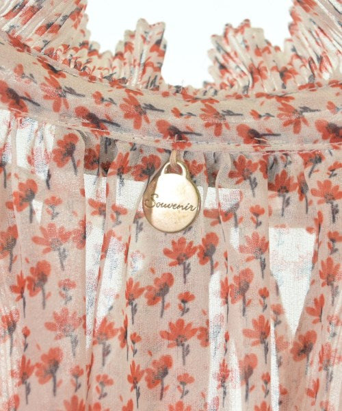 ANNA BASSANI เสื้อสตรี