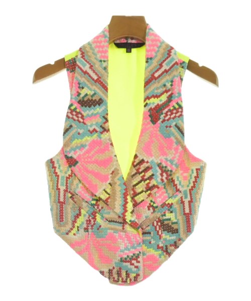 MANISH ARORA เสื้อกั๊ก