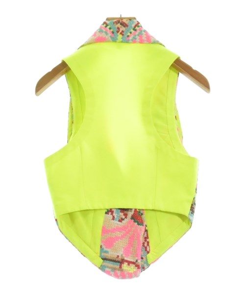 MANISH ARORA เสื้อกั๊ก
