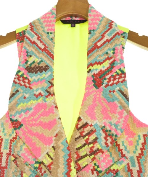 MANISH ARORA เสื้อกั๊ก