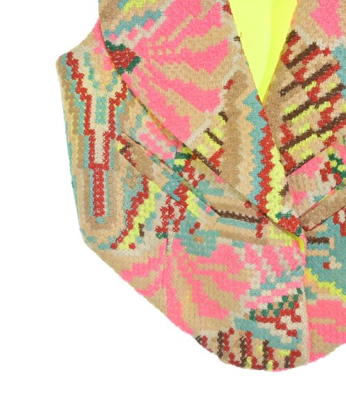 MANISH ARORA เสื้อกั๊ก