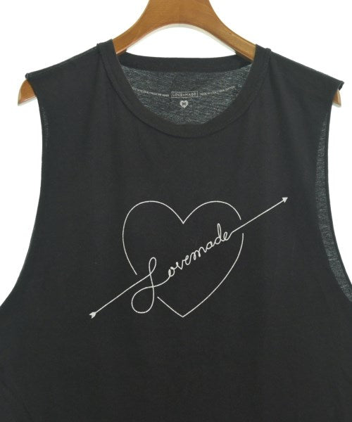 made with love เสื้อยืด/เสื้อท็อปส์