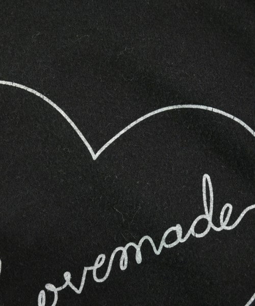 made with love เสื้อยืด/เสื้อท็อปส์
