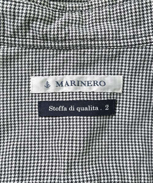 marinero เสื้อลำลอง