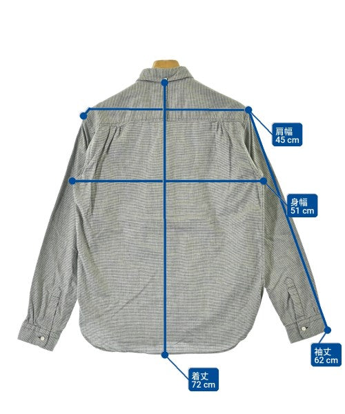 marinero เสื้อลำลอง