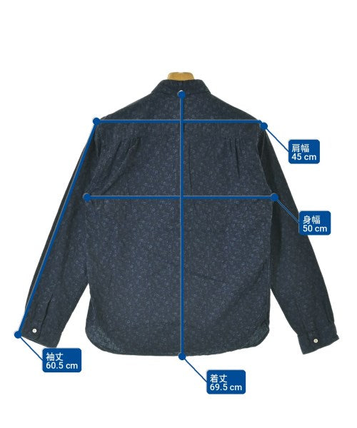 marinero เสื้อลำลอง