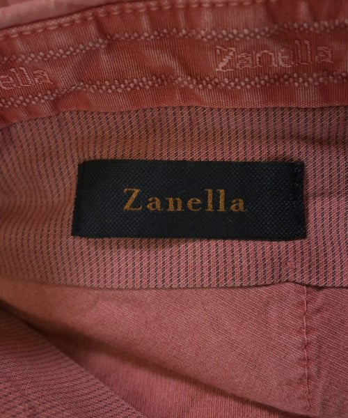 Zanella กางเกงขายาว