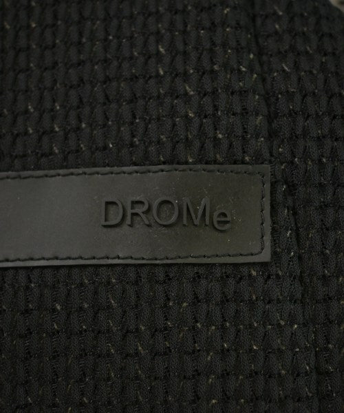 DROMe แจ็คเก็ตเบลาส์