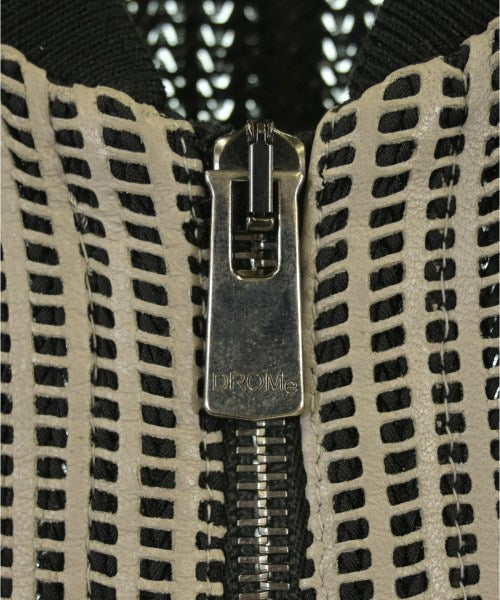 DROMe แจ็คเก็ตเบลาส์