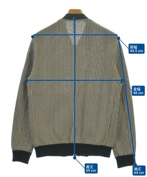 DROMe แจ็คเก็ตเบลาส์