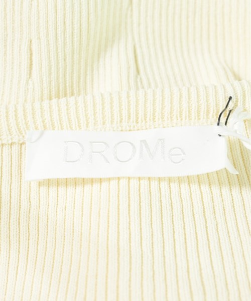 DROMe เสื้อกันหนาว