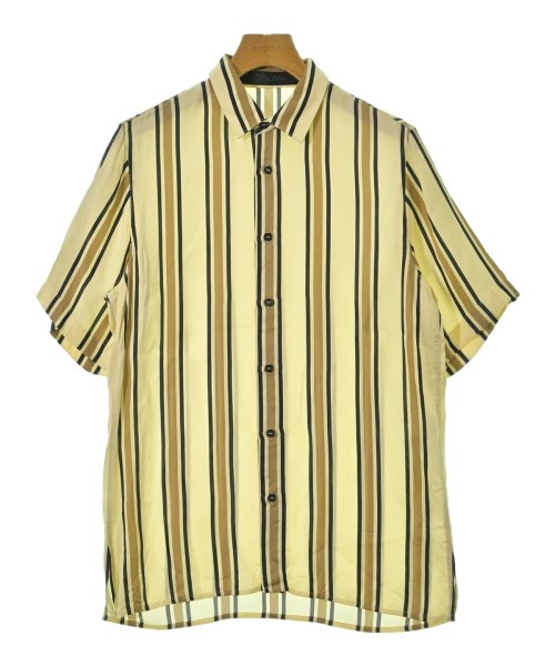 DROMe เสื้อลำลอง