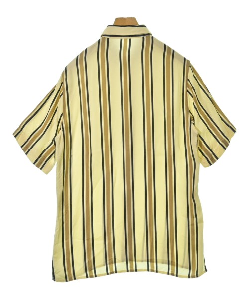 DROMe เสื้อลำลอง