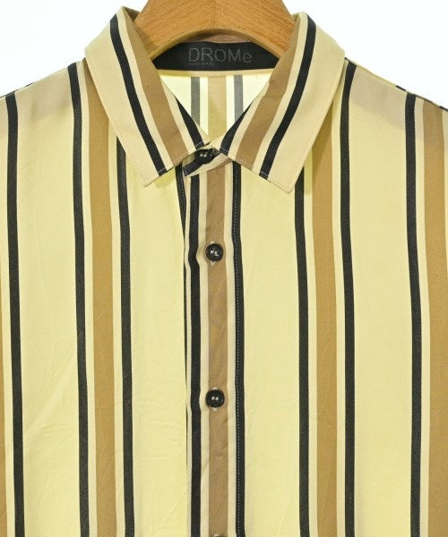 DROMe เสื้อลำลอง