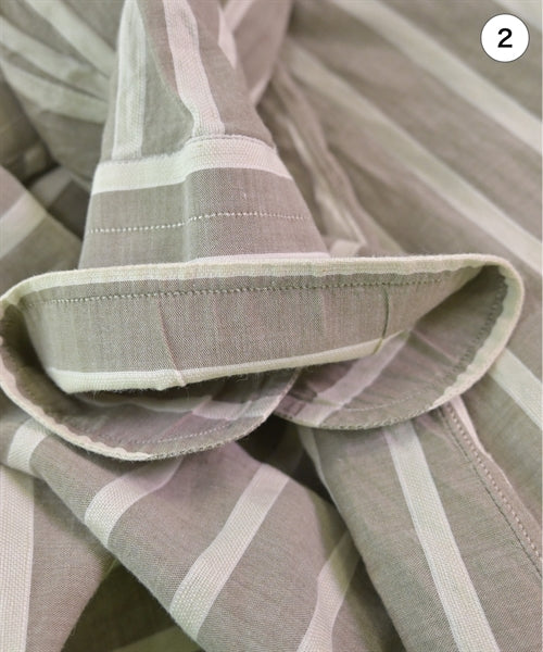 BORRIELLO เสื้อลำลอง