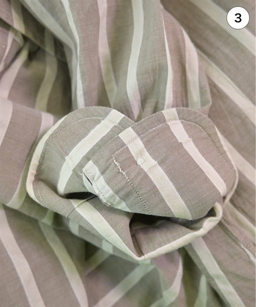 BORRIELLO เสื้อลำลอง