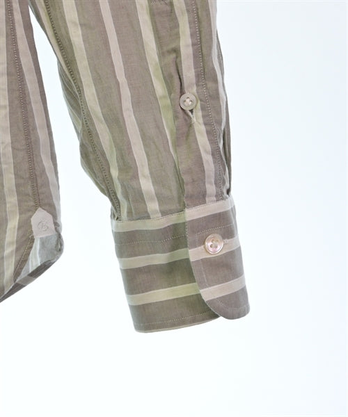 BORRIELLO เสื้อลำลอง