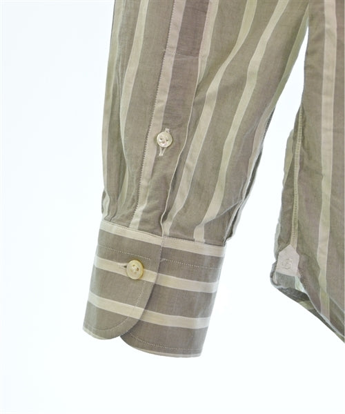 BORRIELLO เสื้อลำลอง