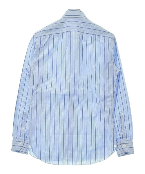 BORRIELLO เสื้อเชิ้ตทางการ