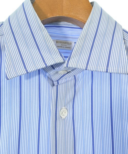 BORRIELLO เสื้อเชิ้ตทางการ