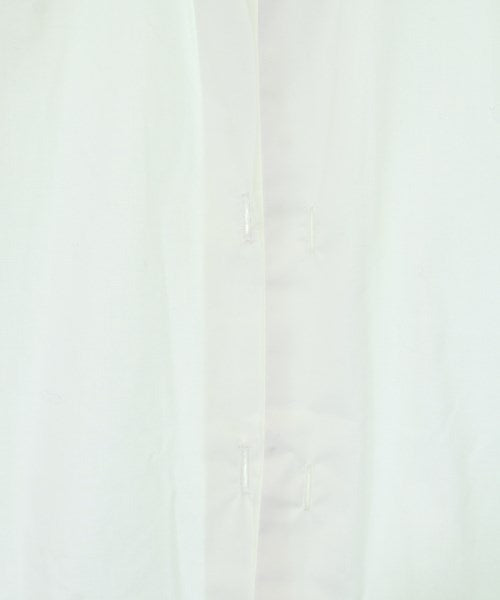 BORRIELLO เสื้อเชิ้ตทางการ