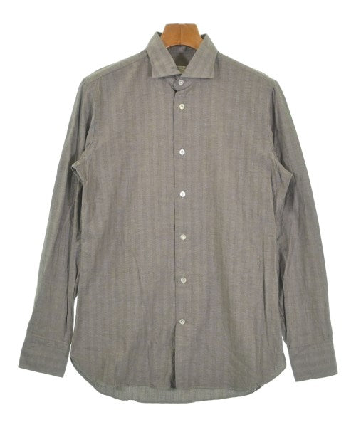 BORRIELLO เสื้อลำลอง