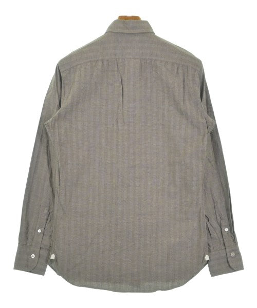 BORRIELLO เสื้อลำลอง