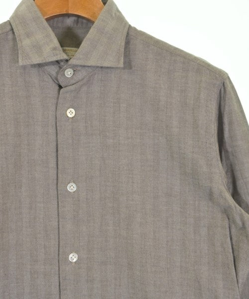 BORRIELLO เสื้อลำลอง