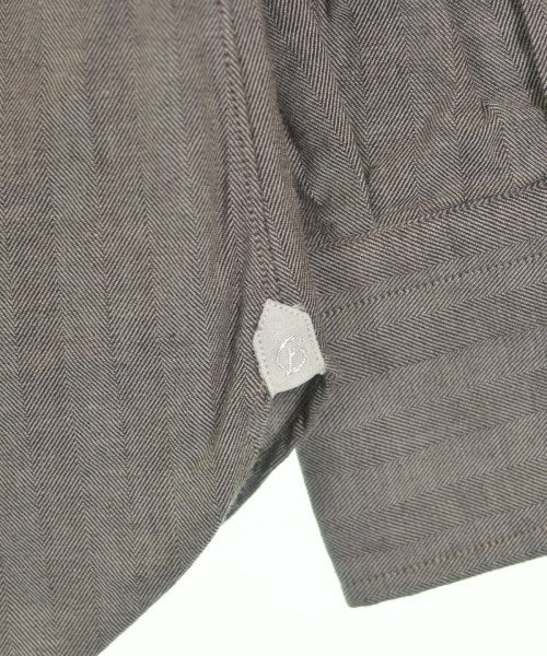 BORRIELLO เสื้อลำลอง