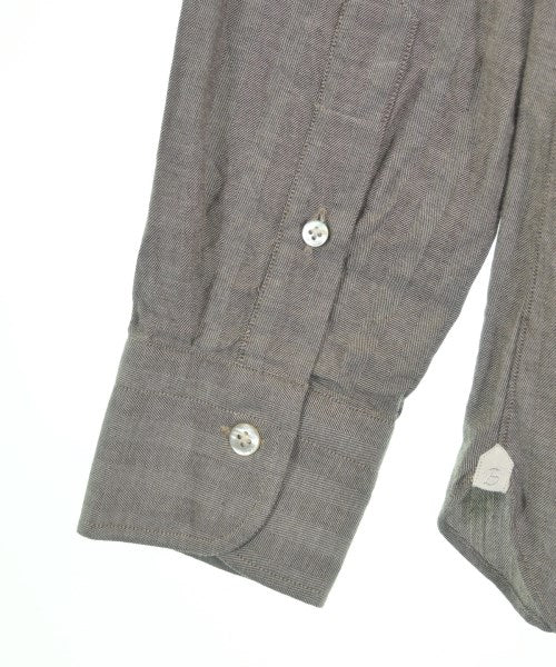 BORRIELLO เสื้อลำลอง