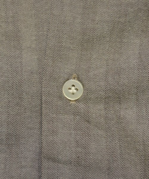 BORRIELLO เสื้อลำลอง