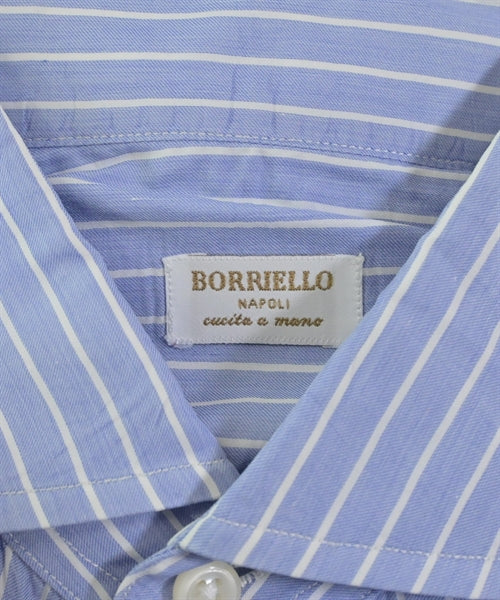 BORRIELLO เสื้อเชิ้ตทางการ
