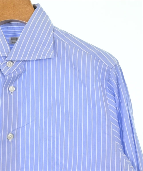 BORRIELLO เสื้อเชิ้ตทางการ