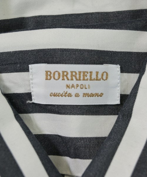 BORRIELLO เสื้อลำลอง