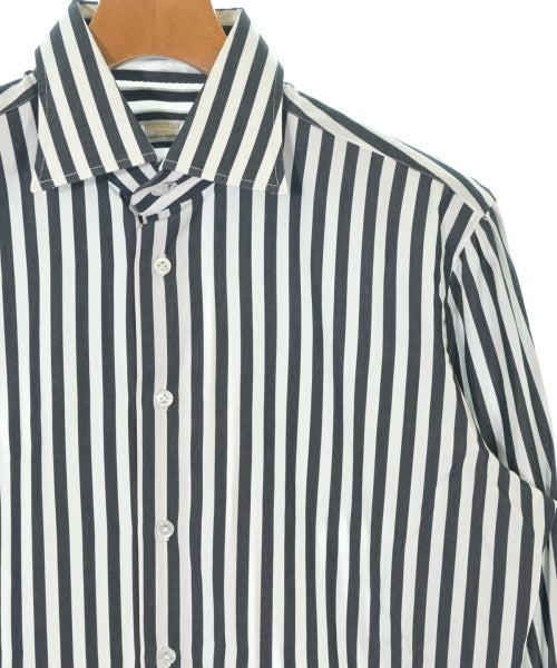 BORRIELLO เสื้อลำลอง