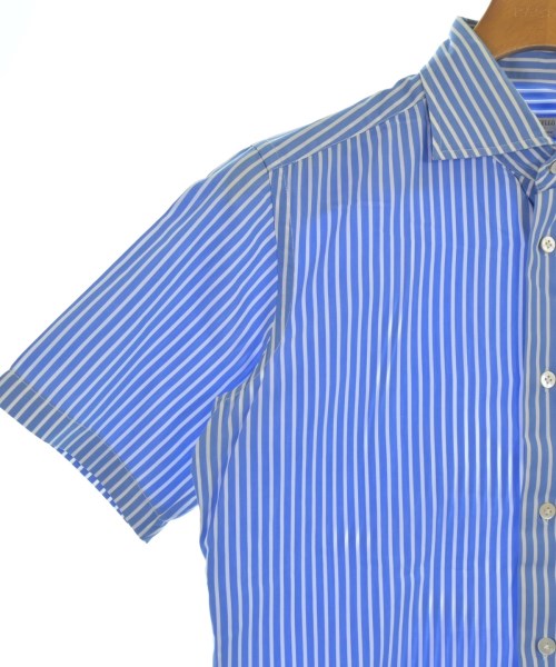 BORRIELLO เสื้อลำลอง