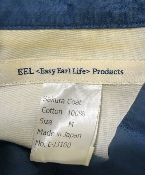EEL เสื้อโค้ท อื่น