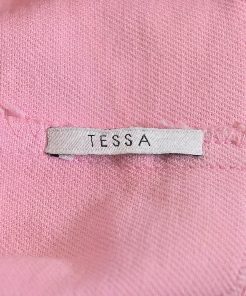 TESSA ชิโน่
