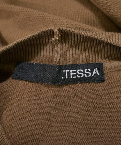 TESSA ชุดเดรส