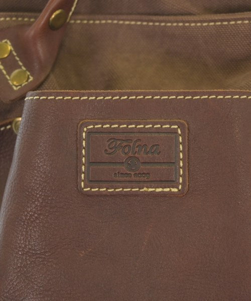 folna กระเป๋าถือ