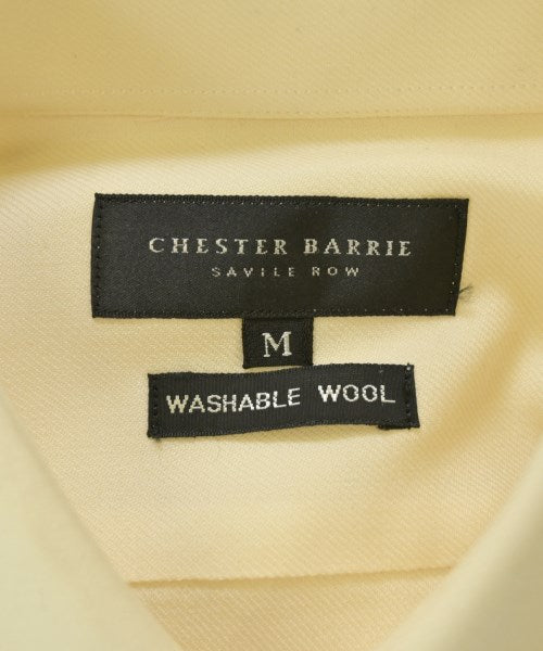 CHESTER BARRIE เสื้อลำลอง