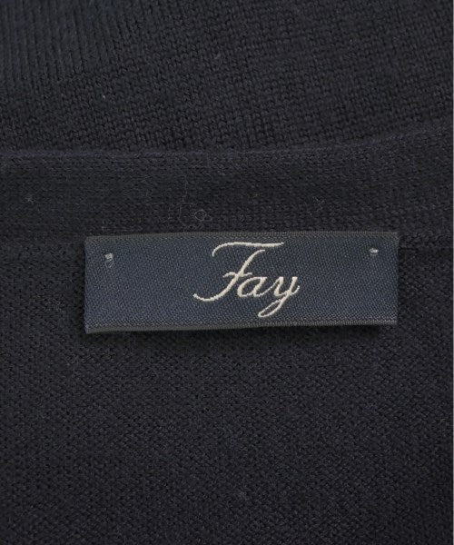 Fay เสื้อคาร์ดิแกน