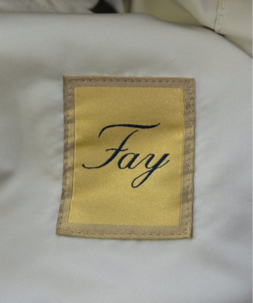 Fay แจ็คเก็ตเบลาส์ อื่น