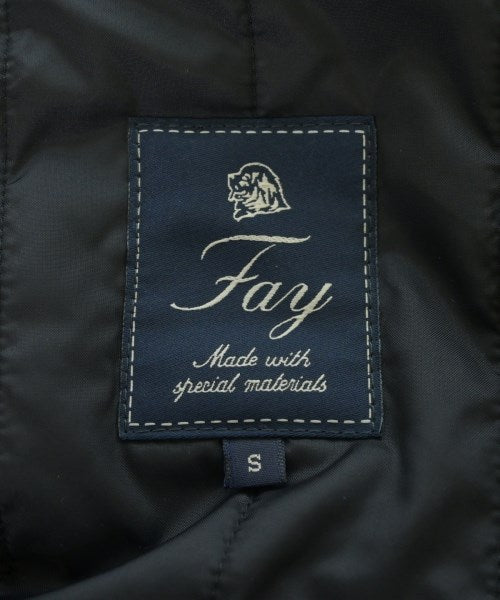 Fay เสื้อโค้ท