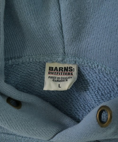 BARNS OUTFITTERS เสื้อฮู้ด